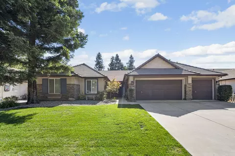 5323 W Modoc Ave, Visalia, CA 93291