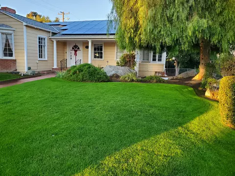 41 N Corona Dr, Porterville, CA 93257