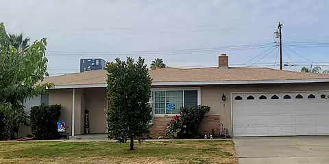 147 N Beverly St, Porterville, CA 93257