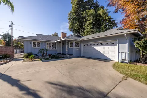 1429 W Tulare Ave, Visalia, CA 93277
