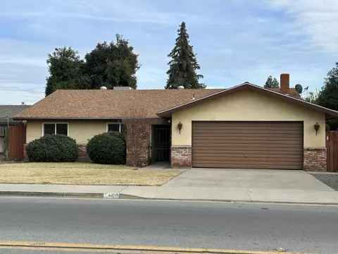 1130 N Prospect St, Porterville, CA 93257