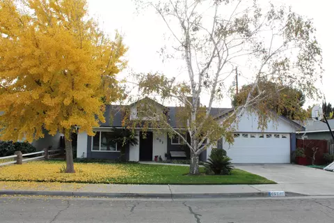 651 Theta Ave, Porterville, CA 93257