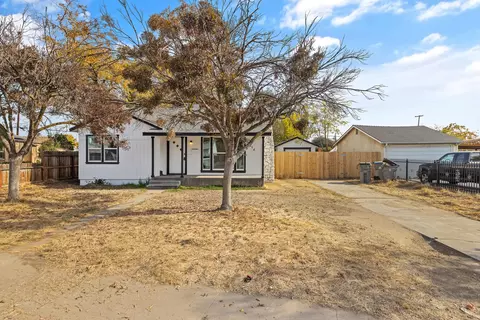 2314 N 6th St, Fresno, CA 93703