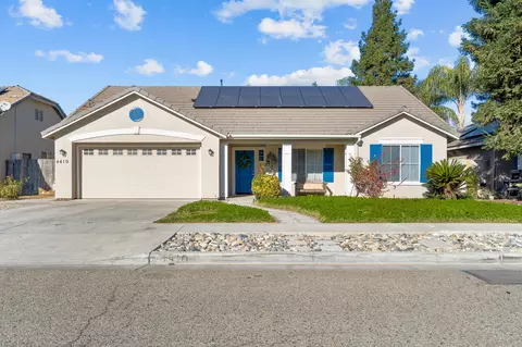 4410 W Concord Ave, Visalia, CA 93277