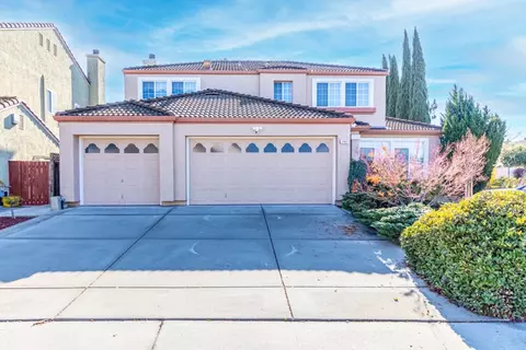 2862 Glen Ascot Way, San Jose, CA 95127