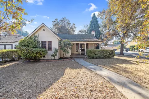 535 W Myrtle Ave, Visalia, CA 93277