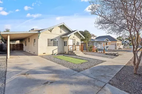 233 S Orange Ave, Exeter, CA 93221 photo 3