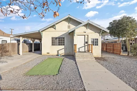 233 S Orange Ave, Exeter, CA 93221