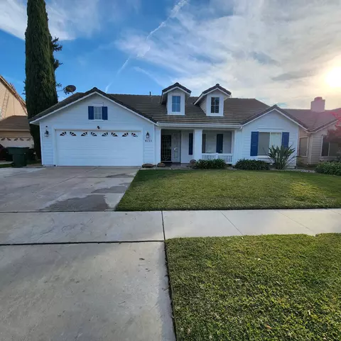 4135 W Concord Ave, Visalia, CA 93277