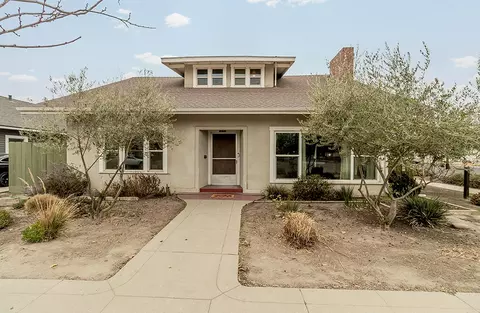1203 L St, Reedley, CA 93654