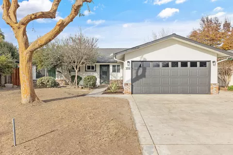 308 E Country Ave, Visalia, CA 93277