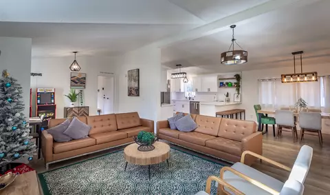 41858 N Fork Dr, Three Rivers, CA 93271