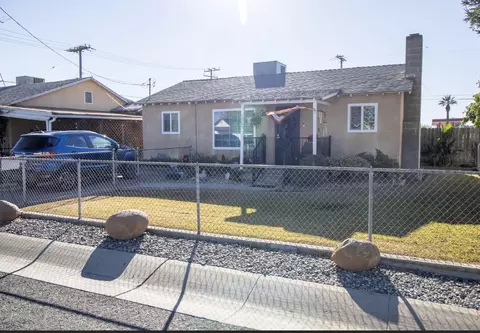 1265 Tomah Ave, Porterville, CA 93257