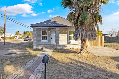 502 S F St, Tulare, CA 93274