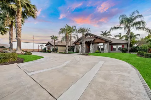 Exterior - 20187 Avenue 262, Exeter, CA 93221 photo 7 of 40