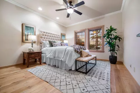 Bedroom - 20187 Avenue 262, Exeter, CA 93221 photo 1 of 4