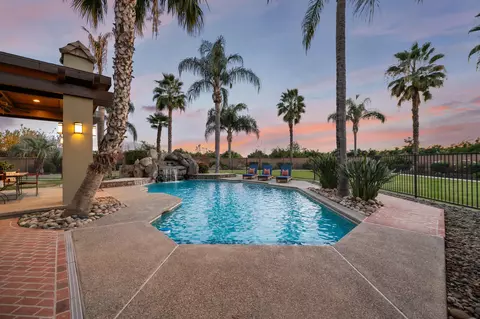Exterior - 20187 Avenue 262, Exeter, CA 93221 photo 36 of 40