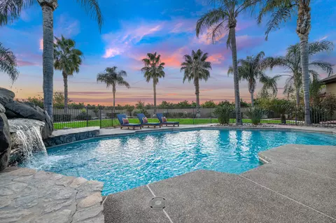 Exterior - 20187 Avenue 262, Exeter, CA 93221 photo 18 of 40