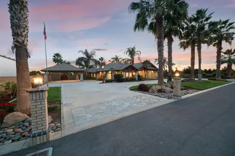 Exterior - 20187 Avenue 262, Exeter, CA 93221 photo 28 of 40