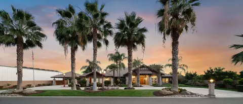 Exterior - 20187 Avenue 262, Exeter, CA 93221 photo 24 of 40