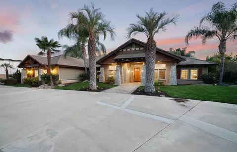 Exterior - 20187 Avenue 262, Exeter, CA 93221 photo 5 of 40