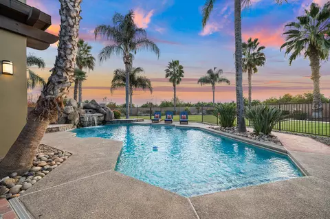 Exterior - 20187 Avenue 262, Exeter, CA 93221 photo 19 of 40