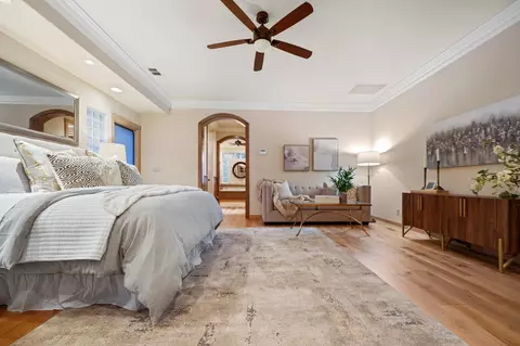 Bedroom - 20187 Avenue 262, Exeter, CA 93221 photo 4 of 4