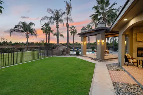Exterior - 20187 Avenue 262, Exeter, CA 93221 photo 22 of 40