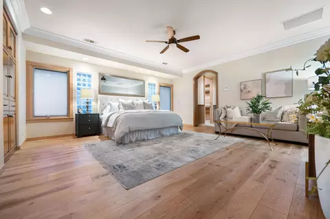 Bedroom - 20187 Avenue 262, Exeter, CA 93221 photo 2 of 4