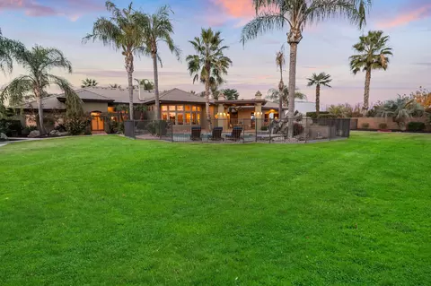 Exterior - 20187 Avenue 262, Exeter, CA 93221 photo 34 of 40