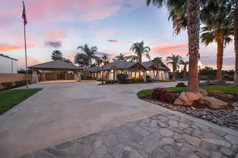 Exterior - 20187 Avenue 262, Exeter, CA 93221 photo 4 of 40