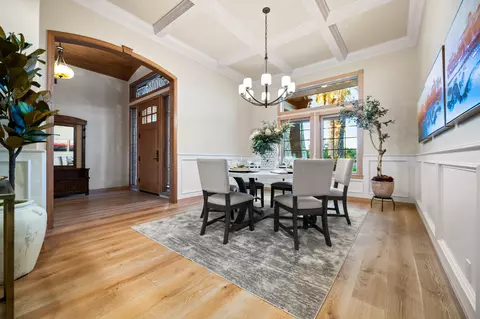 Dining - 20187 Avenue 262, Exeter, CA 93221 photo 5 of 8