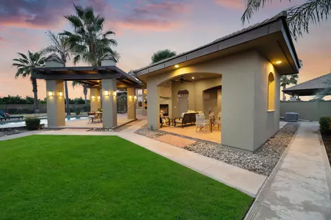Exterior - 20187 Avenue 262, Exeter, CA 93221 photo 23 of 40