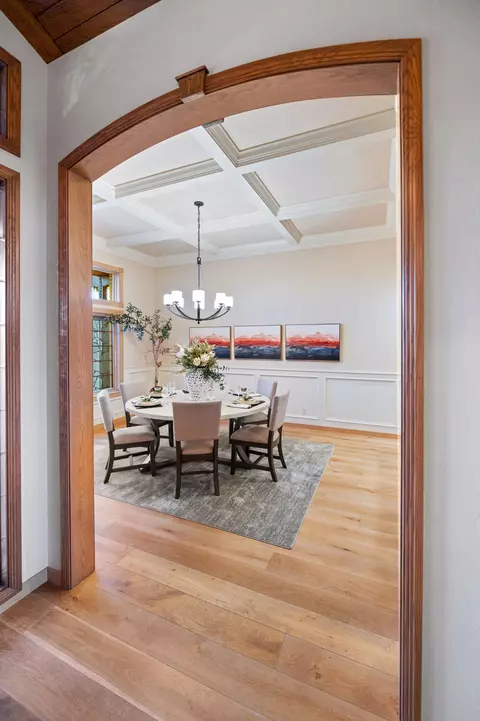 Dining - 20187 Avenue 262, Exeter, CA 93221 photo 1 of 8