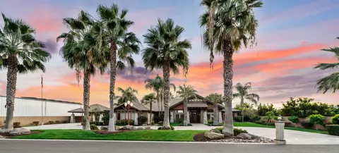Exterior - 20187 Avenue 262, Exeter, CA 93221 photo 6 of 40
