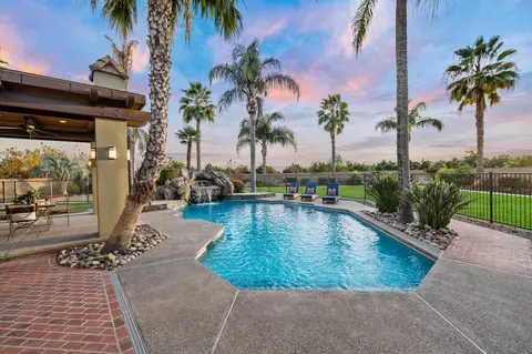 Exterior - 20187 Avenue 262, Exeter, CA 93221 photo 15 of 40