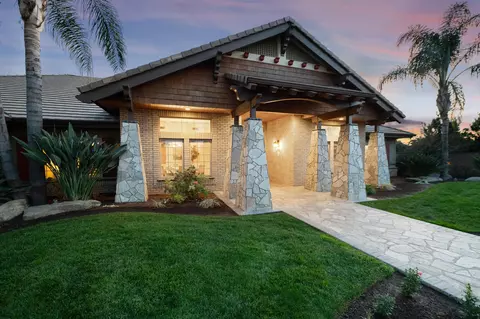 Exterior - 20187 Avenue 262, Exeter, CA 93221 photo 25 of 40