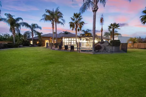 Exterior - 20187 Avenue 262, Exeter, CA 93221 photo 32 of 40