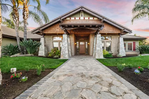 Exterior - 20187 Avenue 262, Exeter, CA 93221 photo 9 of 40