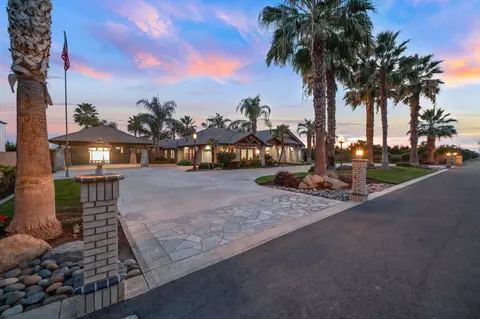 Exterior - 20187 Avenue 262, Exeter, CA 93221 photo 3 of 40