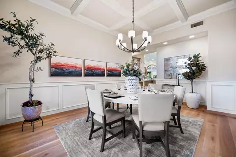 Dining - 20187 Avenue 262, Exeter, CA 93221 photo 4 of 8