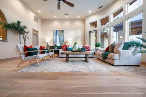 Living - 20187 Avenue 262, Exeter, CA 93221 photo 7 of 14