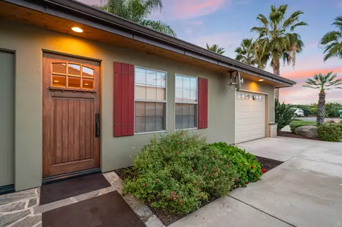 Exterior - 20187 Avenue 262, Exeter, CA 93221 photo 10 of 40