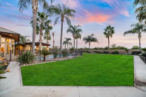 Exterior - 20187 Avenue 262, Exeter, CA 93221 photo 33 of 40