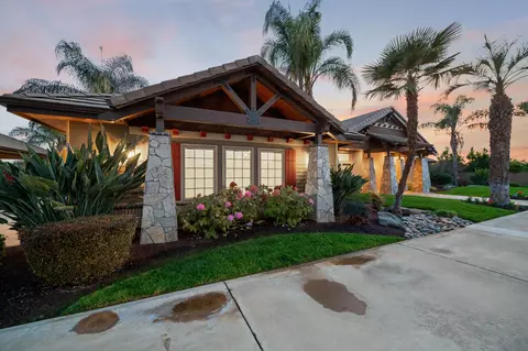 Exterior - 20187 Avenue 262, Exeter, CA 93221 photo 27 of 40