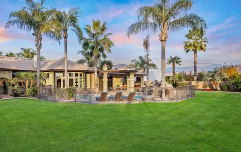 Exterior - 20187 Avenue 262, Exeter, CA 93221 photo 12 of 40