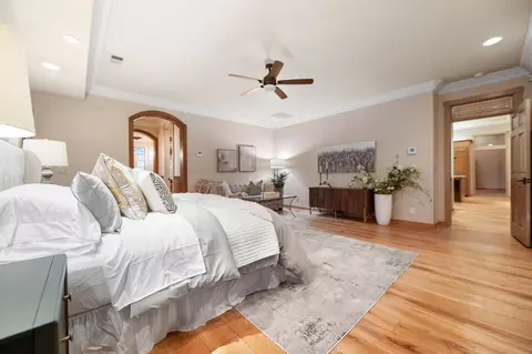 Bedroom - 20187 Avenue 262, Exeter, CA 93221 photo 3 of 4