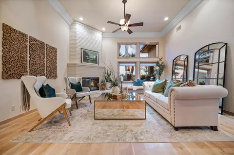 Living - 20187 Avenue 262, Exeter, CA 93221 photo 5 of 14