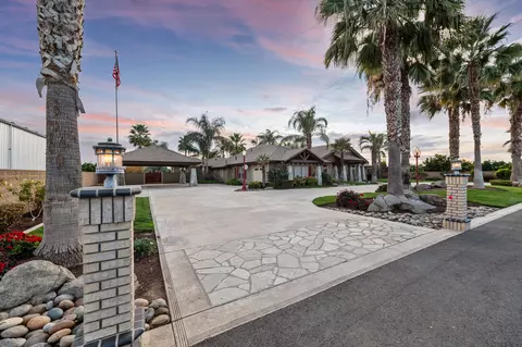 Exterior - 20187 Avenue 262, Exeter, CA 93221 photo 8 of 40