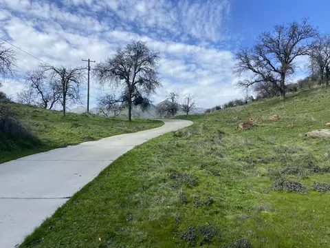 0 Ferndale Dr, Three Rivers, CA 93271